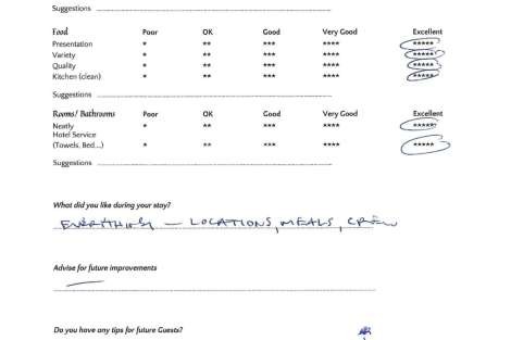Review img # 13 of the yacht DOLLY