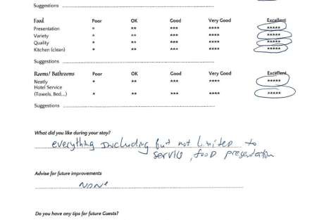 Review img # 8 of the yacht DOLLY