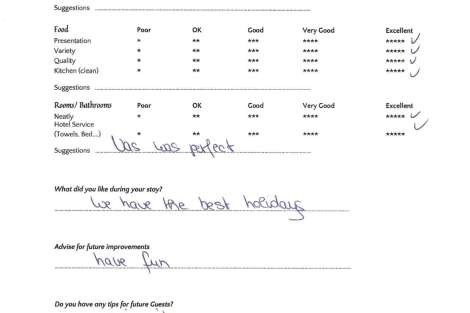 Review img # 3 of the yacht DOLLY