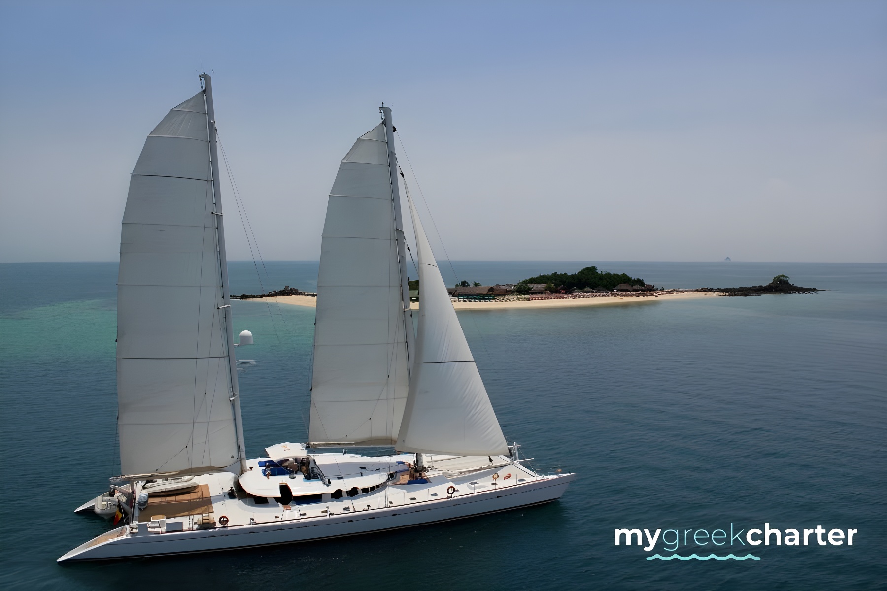DOUCE FRANCE charter yacht