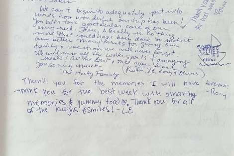 Review img # 12 of the yacht EFKRATI