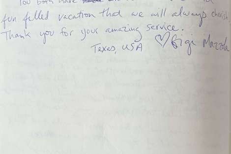 Review img # 8 of the yacht EFKRATI