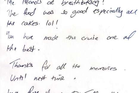 Review img # 3 of the yacht EFMARIA