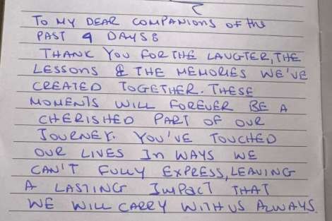 Review img # 108 of the yacht ELLY