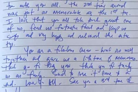 Review img # 99 of the yacht ELLY