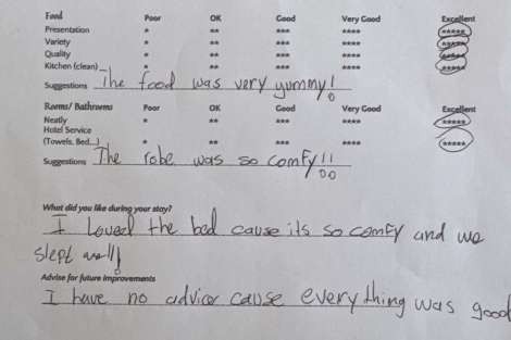 Review img # 19 of the yacht ELLY