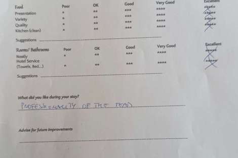 Review img # 10 of the yacht ELLY