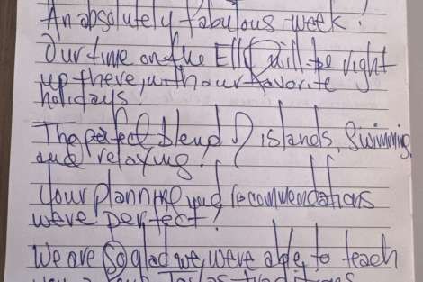 Review img # 87 of the yacht ELLY