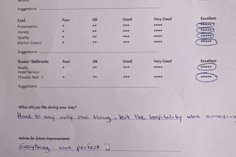 Review img # 42 of the yacht ELLY