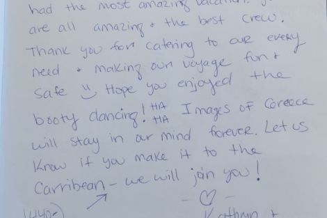 Review img # 5 of the yacht ELVIRA 52