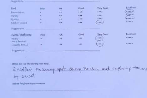 Review img # 8 of the yacht ENDLESS BEAUTY