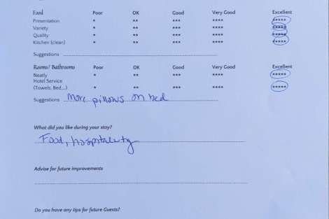 Review img # 1 of the yacht ENDLESS BEAUTY