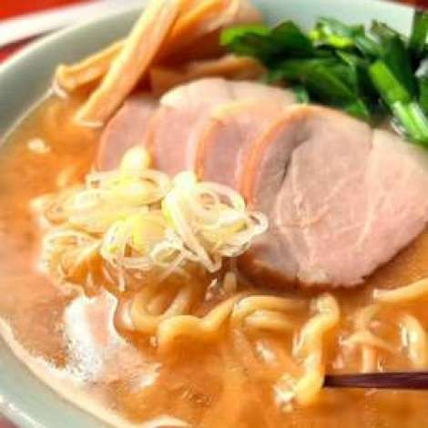 Food onboard FLO # 5