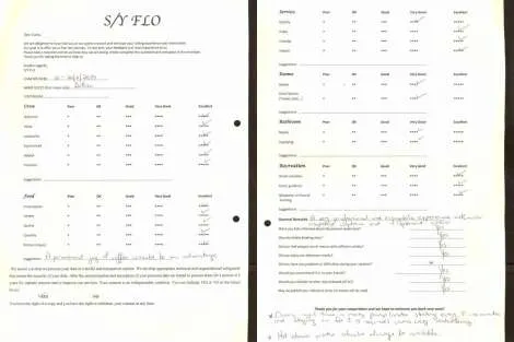 Review img # 100 of the yacht FLO