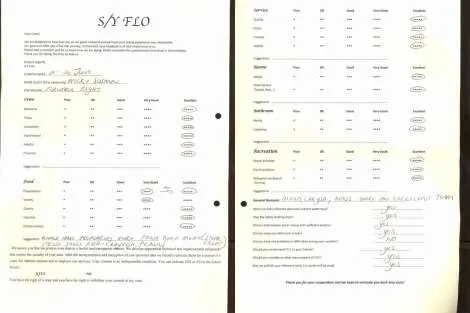 Review img # 101 of the yacht FLO