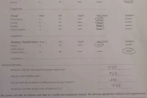 Review img # 13 of the yacht FLO