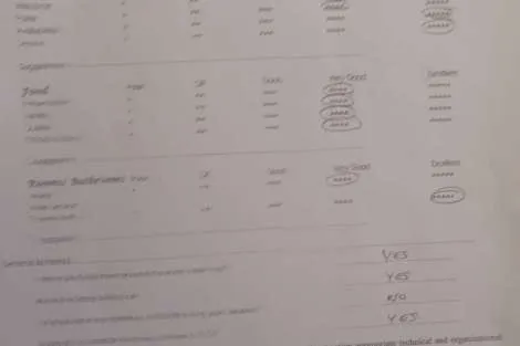 Review img # 14 of the yacht FLO