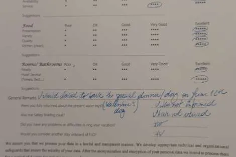 Review img # 37 of the yacht FLO