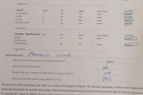 Review img # 40 of the yacht FLO