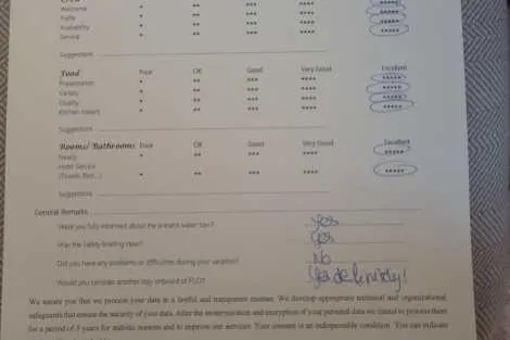 Review img # 66 of the yacht FLO