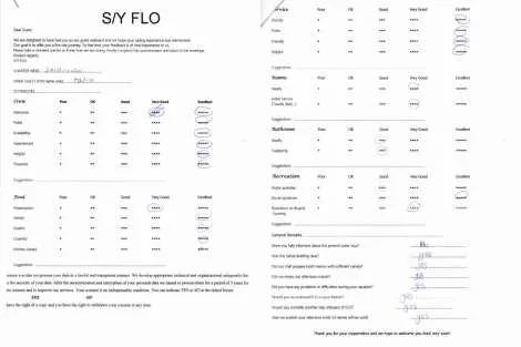 Review img # 86 of the yacht FLO