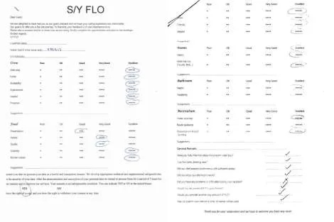 Review img # 89 of the yacht FLO