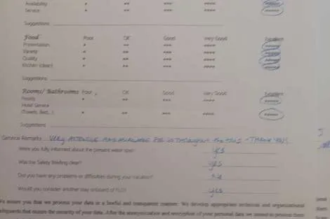 Review img # 9 of the yacht FLO