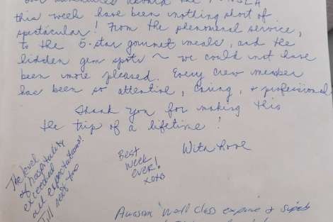 Review img # 26 of the yacht FUNSEA