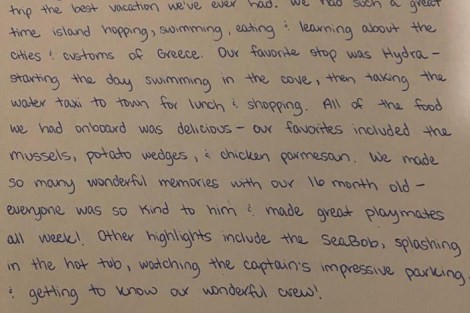 Review img # 36 of the yacht FUNSEA