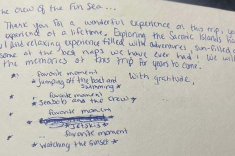 Review img # 50 of the yacht FUNSEA