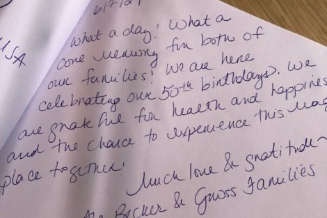 Review img # 8 of the yacht GRACE