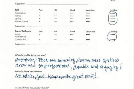 Review img # 16 of the yacht GRACE