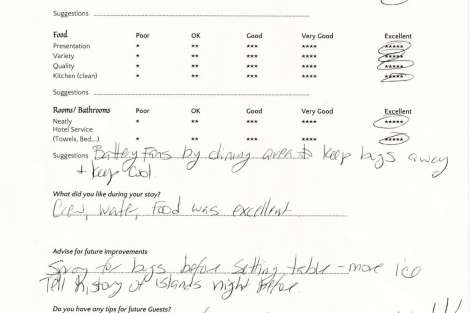 Review img # 12 of the yacht GRACE