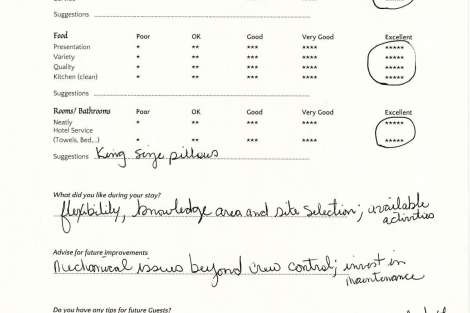 Review img # 13 of the yacht GRACE