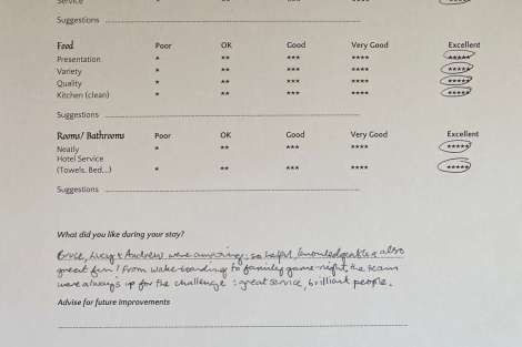 Review img # 5 of the yacht GRACE