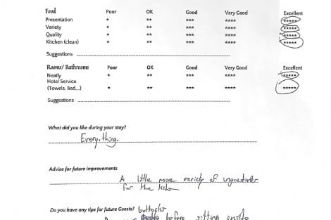 Review img # 2 of the yacht GRAYONE