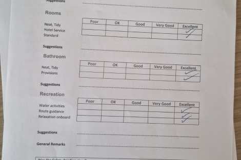 Review img # 8 of the yacht HAPPY