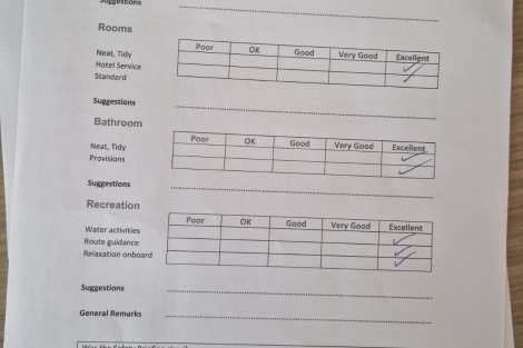 Review img # 8 of the yacht HAPPY