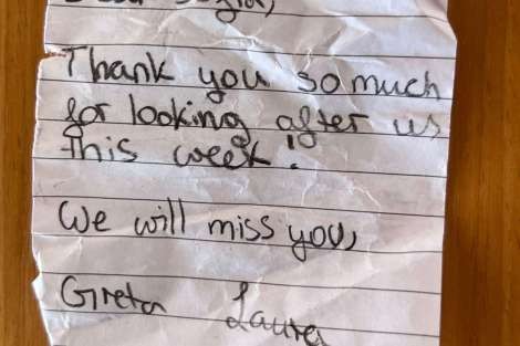 Review img # 41 of the yacht HIGH FIVE