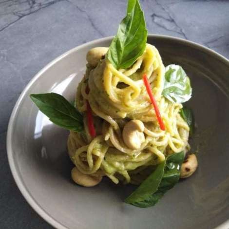 Food onboard HYDRUS # 3