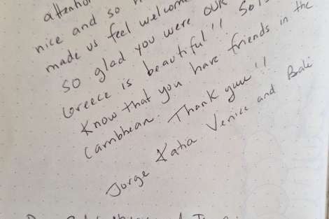 Review img # 134 of the yacht HYDRUS