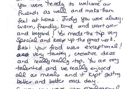 Review img # 130 of the yacht HYDRUS