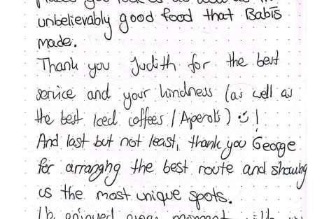 Review img # 126 of the yacht HYDRUS