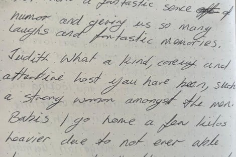 Review img # 121 of the yacht HYDRUS