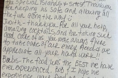 Review img # 123 of the yacht HYDRUS