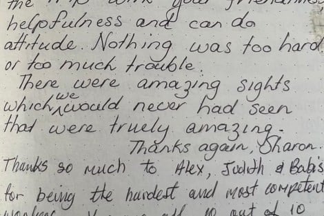 Review img # 124 of the yacht HYDRUS