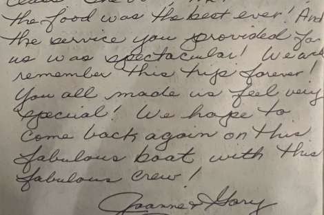 Review img # 116 of the yacht HYDRUS