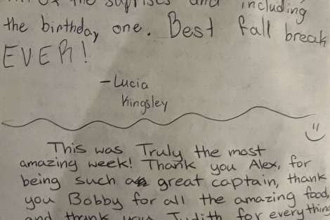 Review img # 118 of the yacht HYDRUS