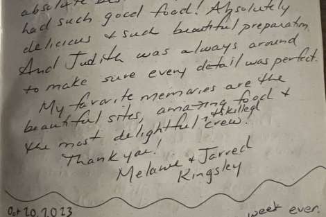 Review img # 119 of the yacht HYDRUS