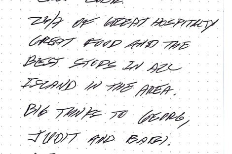 Review img # 133 of the yacht HYDRUS